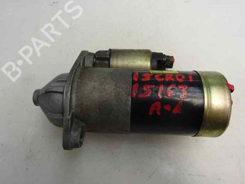 Used Starter Starter 10115369 10115369