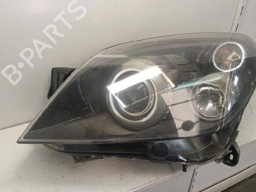 Used Left headlight Left headlight 39119014 39119014
