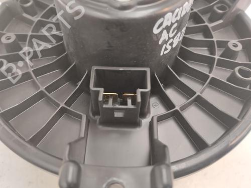 Used Heater blower motor DODGE CALIBER 2.0 CRD (140 hp) 16653184