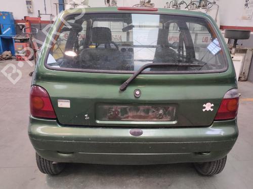 Generator RENAULT TWINGO I (C06_) | BP16097513M7