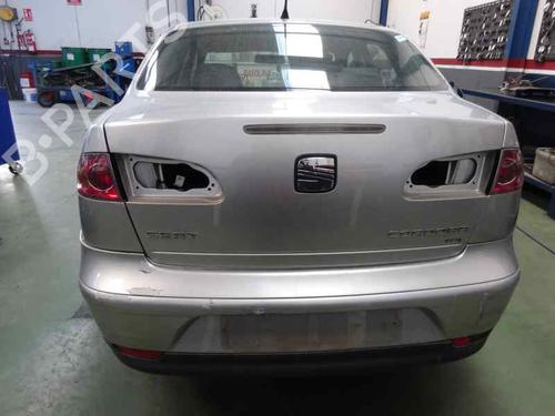 Front left lock SEAT CORDOBA (6L2) 1.9 TDI | BP5595765C98