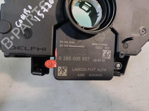 Switch OPEL COMBO Box Body/MPV (X12) 1.3 CDTI (B05) | BP16241607I30 - Image 5