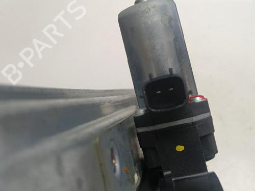 Rear left window mechanism RENAULT CAPTUR I (J5_, H5_) 1.3 TCe 130 (J5NJ, J5NE) | BP36292025C24 - Image 2