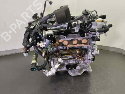 Engine KIA NIRO I (DE) 1.6 GDI Plug-in Hybrid | BP35739776M1 - Image 3