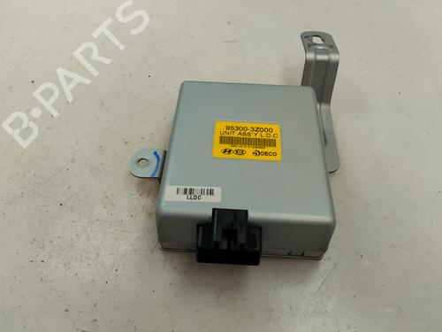 Used Electronic module HYUNDAI i40 I (VF) 1.7 CRDi (116 hp) 19522748