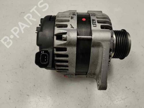 Alternator OPEL ASTRA J (P10) 1.7 CDTI (68) | BP29123342M7 - Image 5