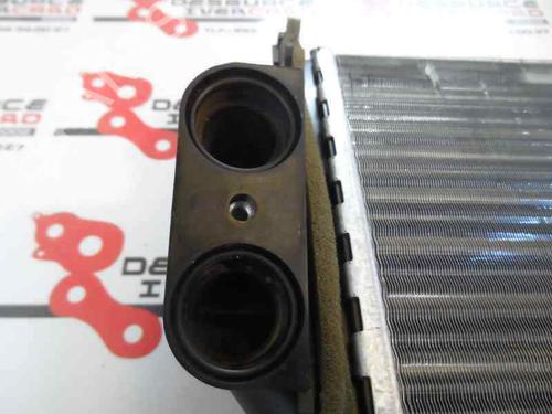 Used Heater matrix Heater matrix 1623522 1623522
