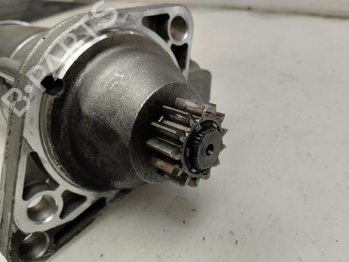 Used Starter SEAT LEON (5F1) [2012-2021]  21271333