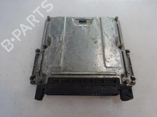 Engine control unit (ECU) PEUGEOT 306 Hatchback (7A, 7C, N3, N5) 2.0 HDI 90 | BP11379909M57