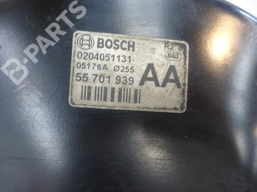 Servo brake OPEL CORSA D (S07) 1.3 CDTI (L08, L68) | BP11289131M42 