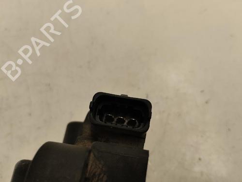 Washer pump MERCEDES-BENZ E-CLASS (W210) E 240 (210.061) | BP14171080E24