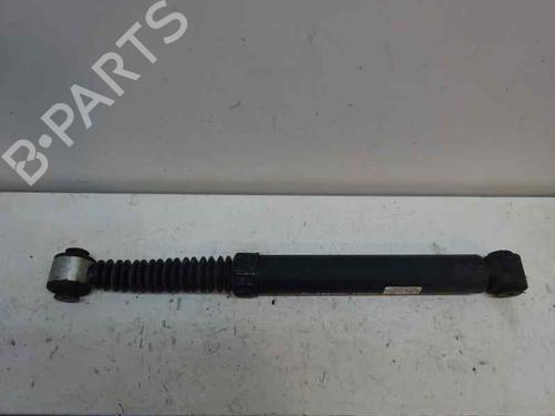 Used Right rear shock absorber PEUGEOT 208 I (CA_, CC_) 1.4 HDi (68 hp) 14173195