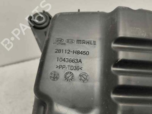 Luftfilter kasse KIA STONIC (YB) 1.0 T-GDi Eco-Dynamics+ (120 hp) 27540992