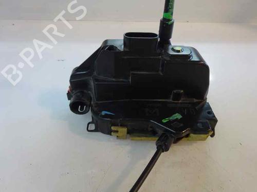 Cerradura puerta delantera derecha RENAULT LAGUNA II (BG0/1_) 1.6 16V (BG0A, BG0L) (107 hp) 2587945