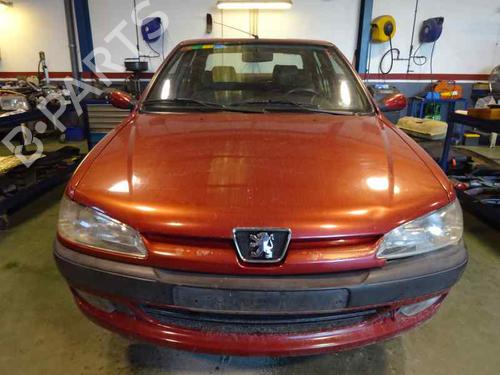 Starter PEUGEOT 306 Hatchback (7A, 7C, N3, N5)  | BP1866297M8 