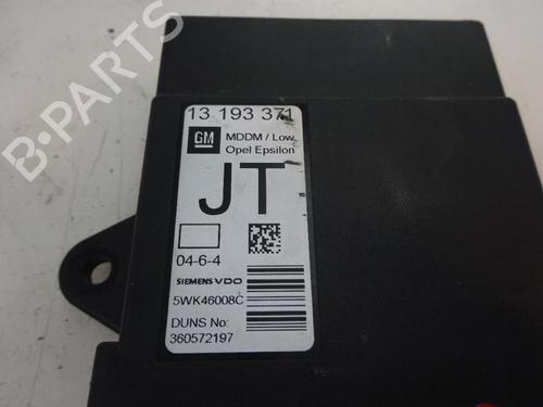 Elektronisk modul OPEL VECTRA C Estate (Z02) 1.9 CDTI (F35) | BP11289039M83