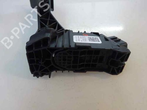 Used Pedal VW GOLF VII (5G1, BQ1, BE1, BE2) 1.6 TDI (110 hp) 2516988