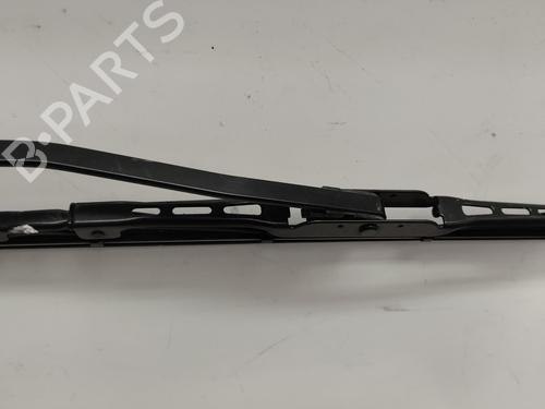 Front windshield wiper arm MITSUBISHI MIRAGE / SPACE STAR VI Hatchback (A0_A)  | BP16656253C143 