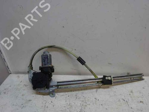 Rear left window mechanism RENAULT LAGUNA II (BG0/1_) 1.9 dCI (BG0E) | BP2517191C24
