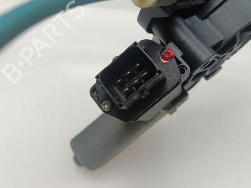 Front left window mechanism OPEL CORSA D (S07) 1.4 (L08, L68) | BP35743608C22 - Image 3