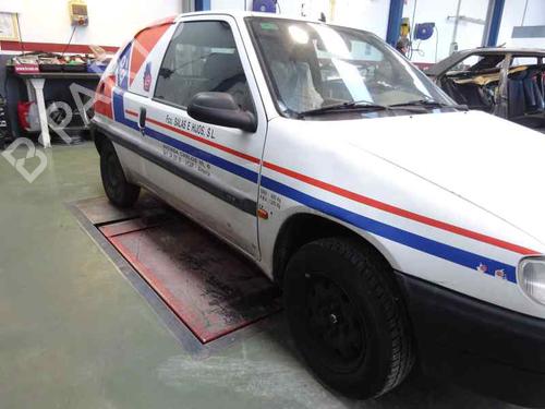 Right front driveshaft CITROËN SAXO (S0, S1) 1.5 D | BP5158915M39