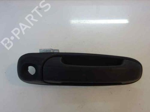 Used Front right exterior door handle Front right exterior door handle JEEP CHEROKEE (KJ) 2.8 CRD 4x4 (150 hp) 1943057 1943057