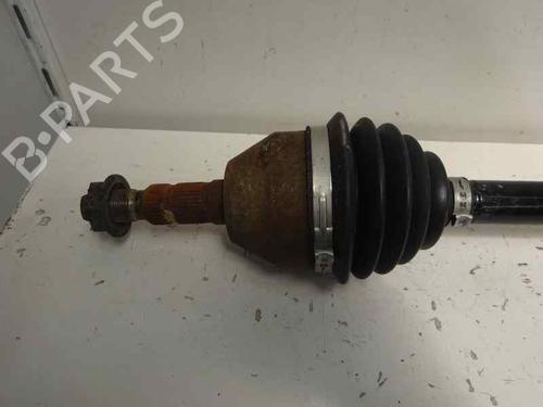 Used Left front driveshaft Left front driveshaft 6038365 6038365