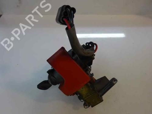 Used Ignition barrel FORD FIESTA IV (JA_, JB_) 1.8 D (60 hp) 1241803