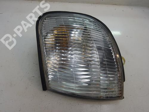 Left front indicator KIA RETONA Closed Off-Road Vehicle (FK) 2.0 TD (83 hp) 11052343