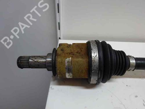 Right front driveshaft OPEL CORSA E (X15) 1.3 CDTI (08, 68) | BP355772M39 - Image 2
