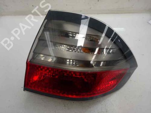 Used Right taillight FORD S-MAX (WA6) 2.0 TDCi (140 hp) 7204024