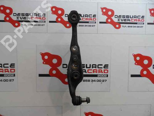 Right front suspension arm MAZDA 6 Hatchback (GH) 2.2 D (GH10) | BP587129M13 