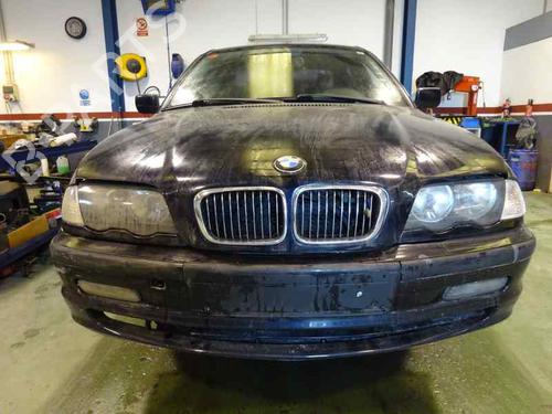 Right front window switch BMW 3 (E46) 330 d | BP1368631I26 - Image 4