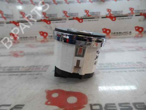 Switch VW TOUAREG (7LA, 7L6, 7L7) 3.0 V6 TDI | BP1339585I30