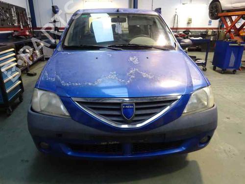 Drivstoffpumpe DACIA LOGAN (LS_)  | BP8833054M76 