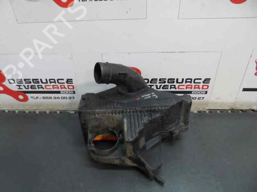Used Air filter box NISSAN TIIDA Hatchback (C11) 1.5 dCi (106 hp) 14171980