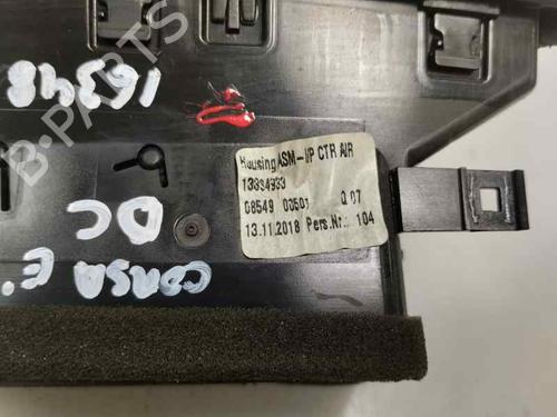 Air vent OPEL CORSA E (X15) 1.4 (08, 68) | BP27479408I21 