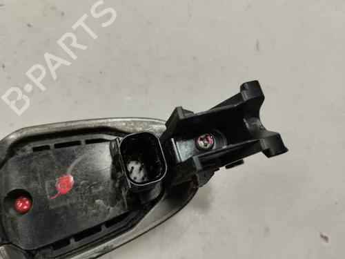 Used Front left exterior door handle TOYOTA AURIS Estate (_E18_) 2.0 D-4D (ADE186_) (124 hp) 30541108