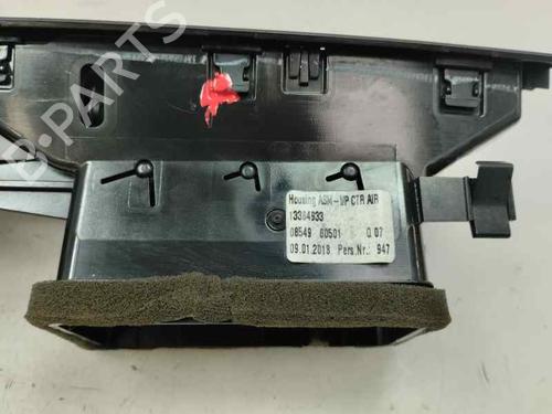 Air vent OPEL CORSA E (X15) 1.4 (08, 68) | BP26555537I21 