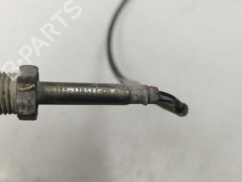 Electronic sensor LAND ROVER RANGE ROVER EVOQUE (L538) 2.0 D 4x4 | BP39400127M84 - Image 3