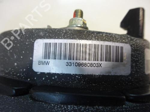 Used Driver airbag BMW 3 (E46) 330 d (184 hp) 11332439