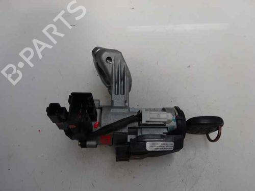 Used Ignition barrel TOYOTA COROLLA (_E12_) 1.6 VVT-i (ZZE121_, ZZE121R) (110 hp) 4473807