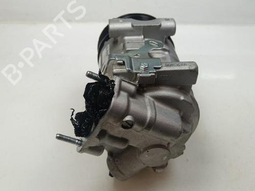 AC compressor CITROËN C4 CACTUS 1.6 BlueHDi 100 | BP37629956M34 - Image 4