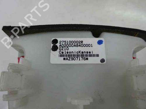 Used Climate control RENAULT LAGUNA Coupe (DT0/1) [2008-2015]  7207966