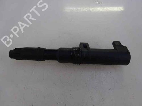Tændspole RENAULT MEGANE II Estate (KM0/1_) 1.6 (113 hp) 2837386