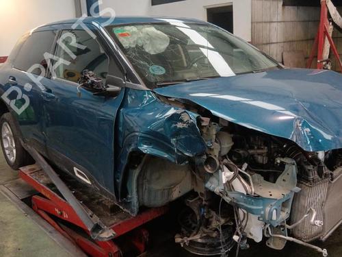 Comutador CITROËN C4 CACTUS 1.2 THP 110 | BP38060487I30 - Image 7