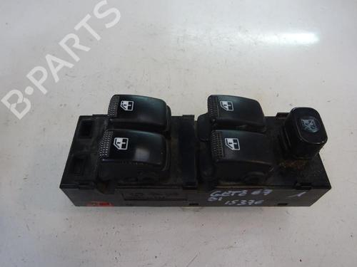 Used Left front window switch Left front window switch 11289088 11289088
