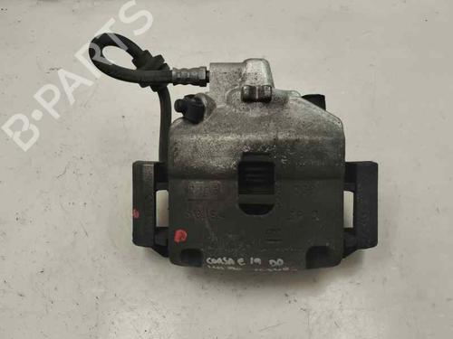 Right front brake caliper OPEL CORSA E (X15) 1.4 (08, 68) | BP27492638M104 - Image 2