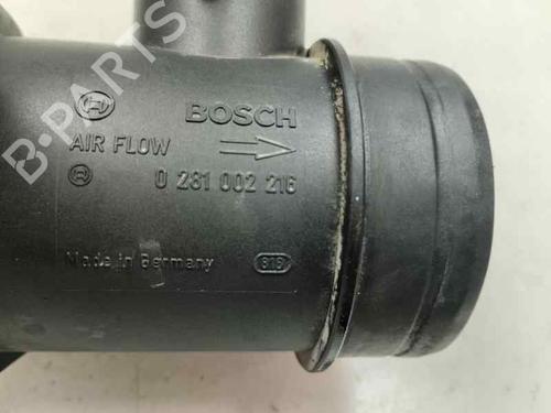 Luftmassenmesser für AUDI A4 B5 (8D2) [1994-2001]  29134128