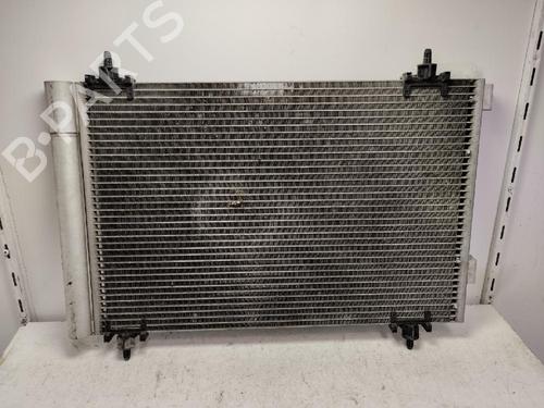 Used AC radiator AC radiator 19878016 19878016